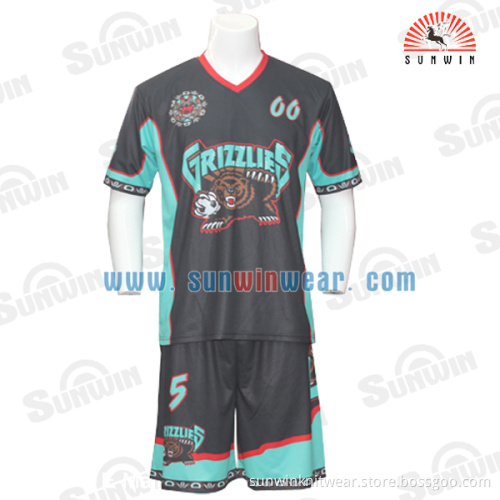 2017 latest design top quality mens soccer jersey wholesale